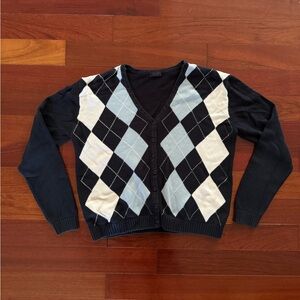 Brandy Melville Cardigan Sweater